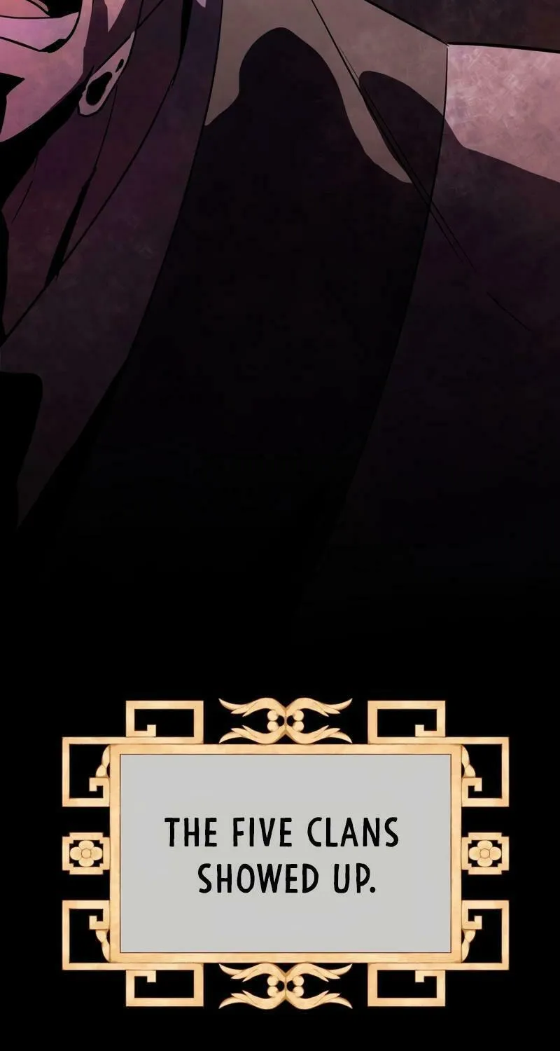 I Saw the Wild Ginseng Chapter 11 page 23 - 