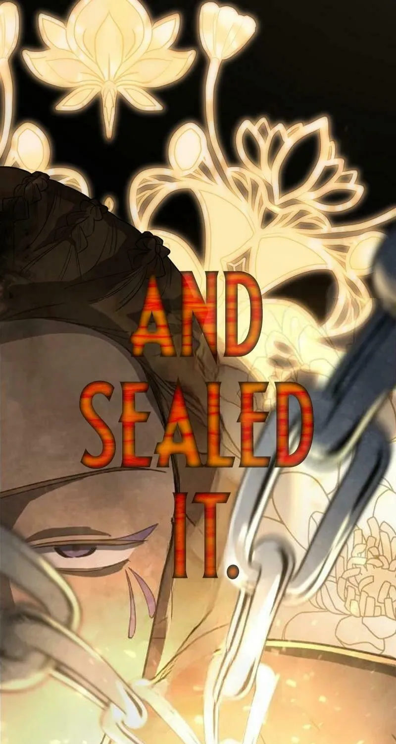 I Saw the Wild Ginseng Chapter 11 page 31 - 