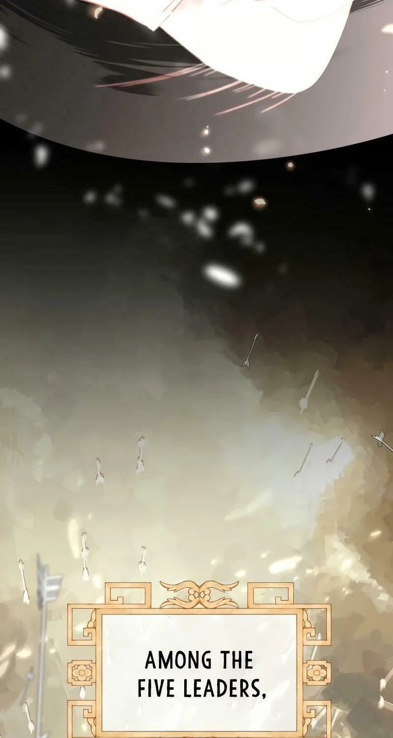 I Saw the Wild Ginseng Chapter 11 page 34 - 
