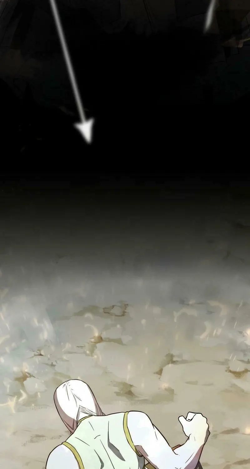 I Saw the Wild Ginseng Chapter 11 page 36 - 