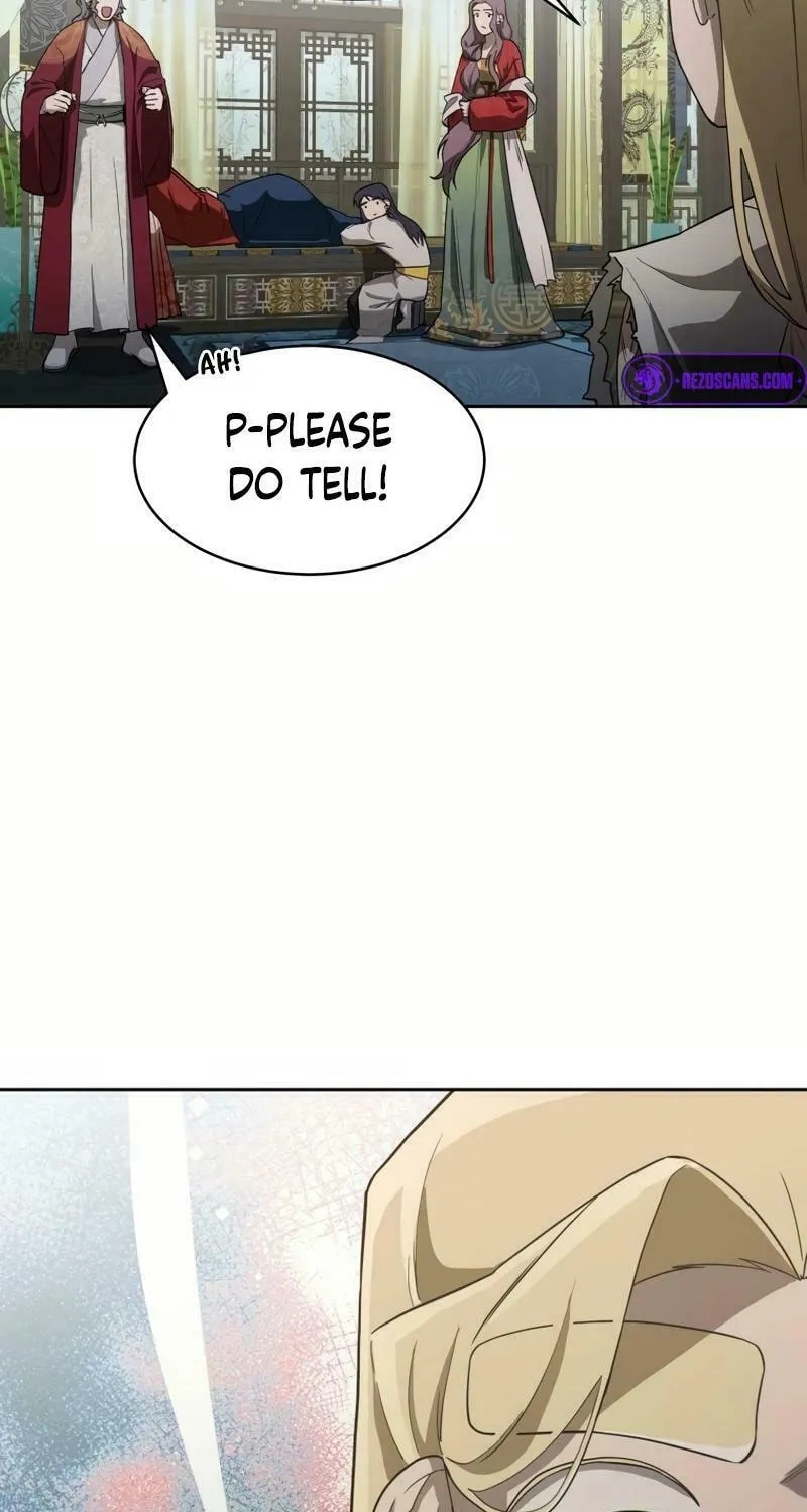 I Saw the Wild Ginseng Chapter 11 page 5 - 