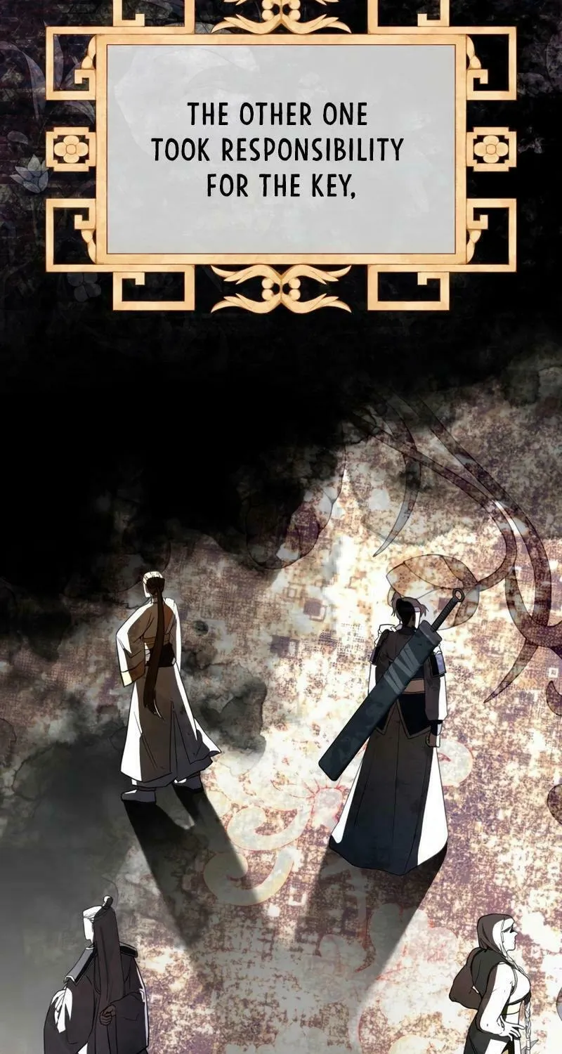 I Saw the Wild Ginseng Chapter 11 page 43 - 