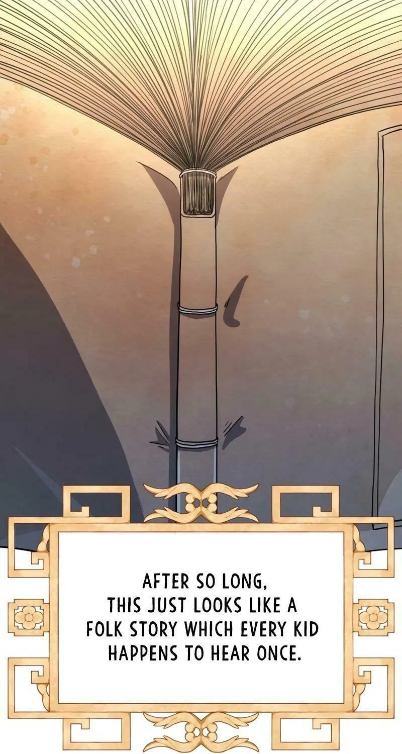 I Saw the Wild Ginseng Chapter 11 page 47 - 