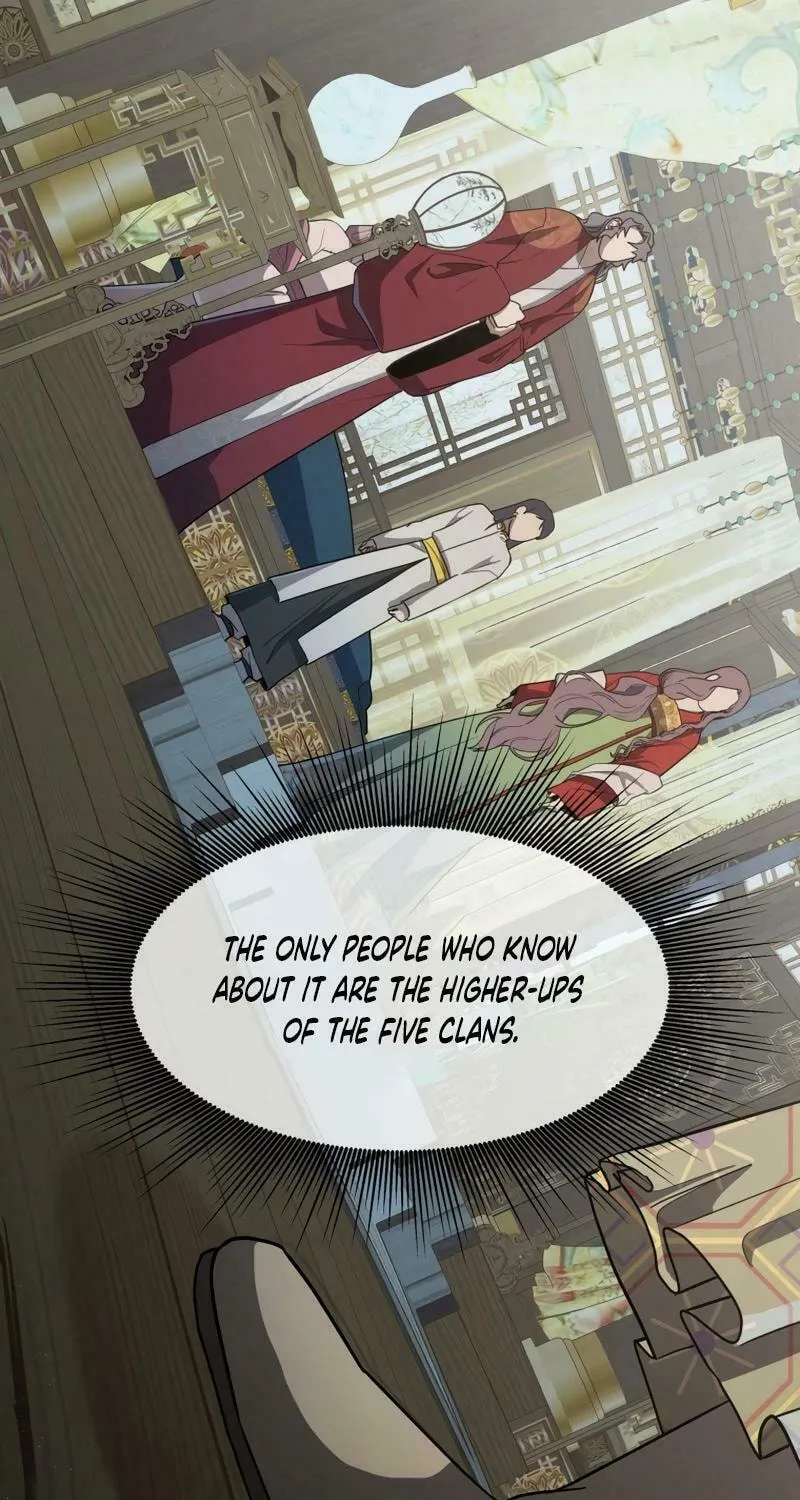 I Saw the Wild Ginseng Chapter 11 page 49 - 