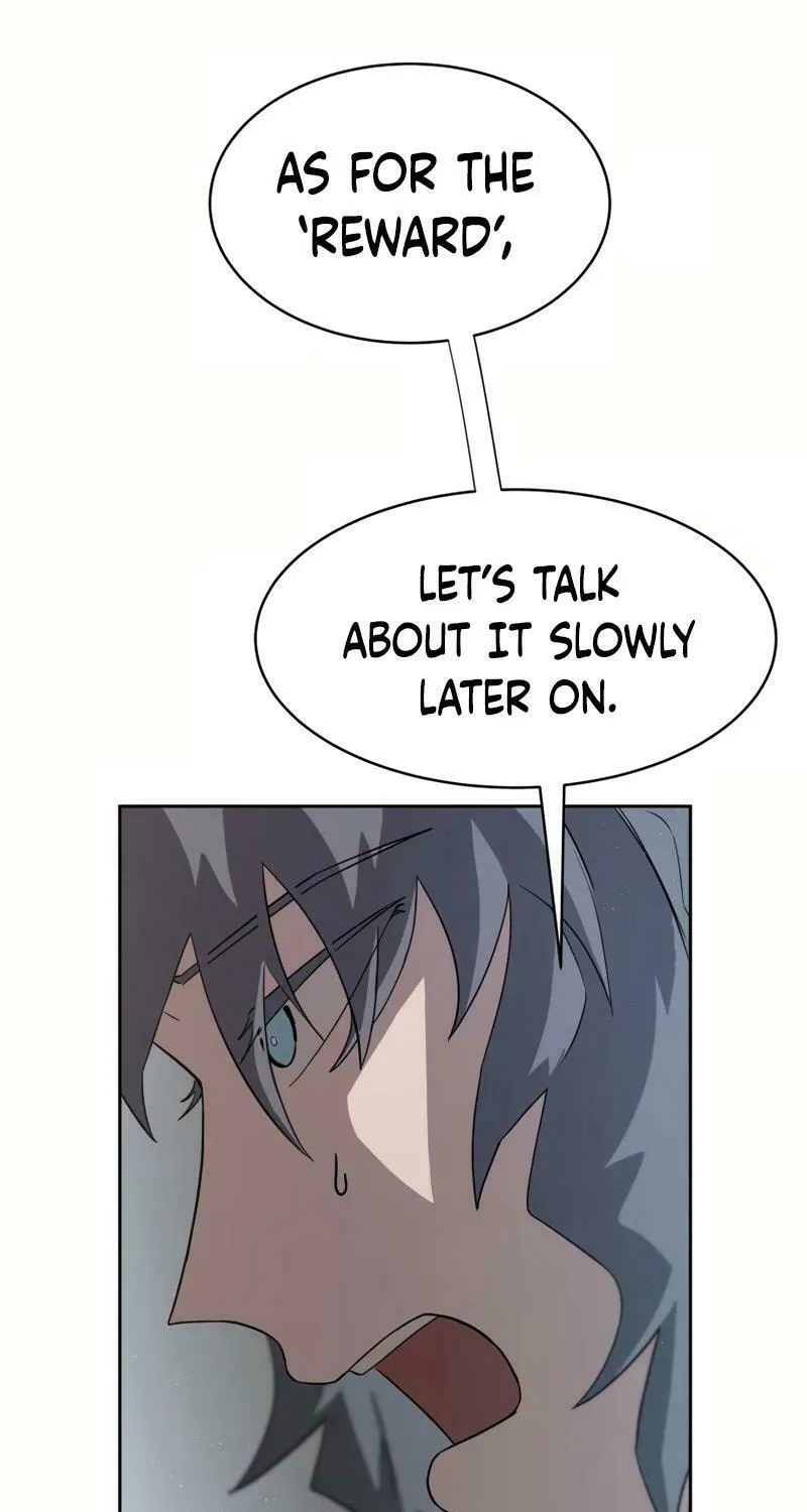 I Saw the Wild Ginseng Chapter 11 page 57 - 