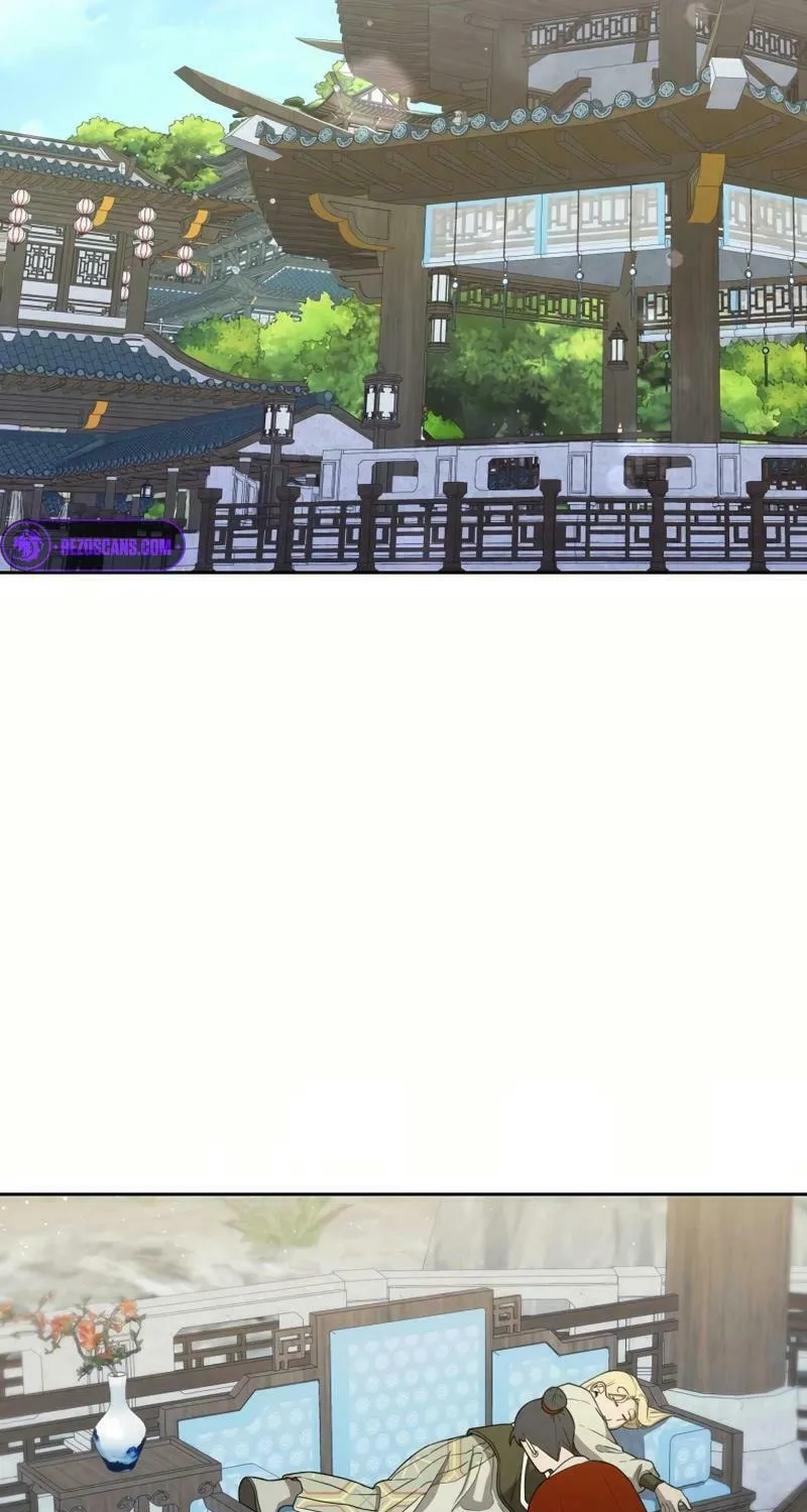I Saw the Wild Ginseng Chapter 11 page 60 - 