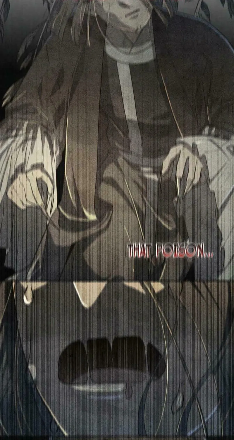 I Saw the Wild Ginseng Chapter 11 page 7 - 