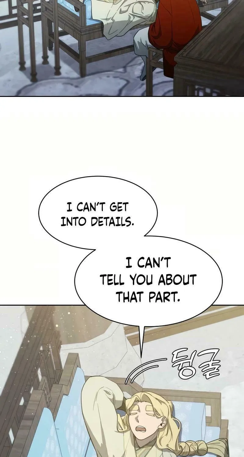 I Saw the Wild Ginseng Chapter 11 page 61 - 