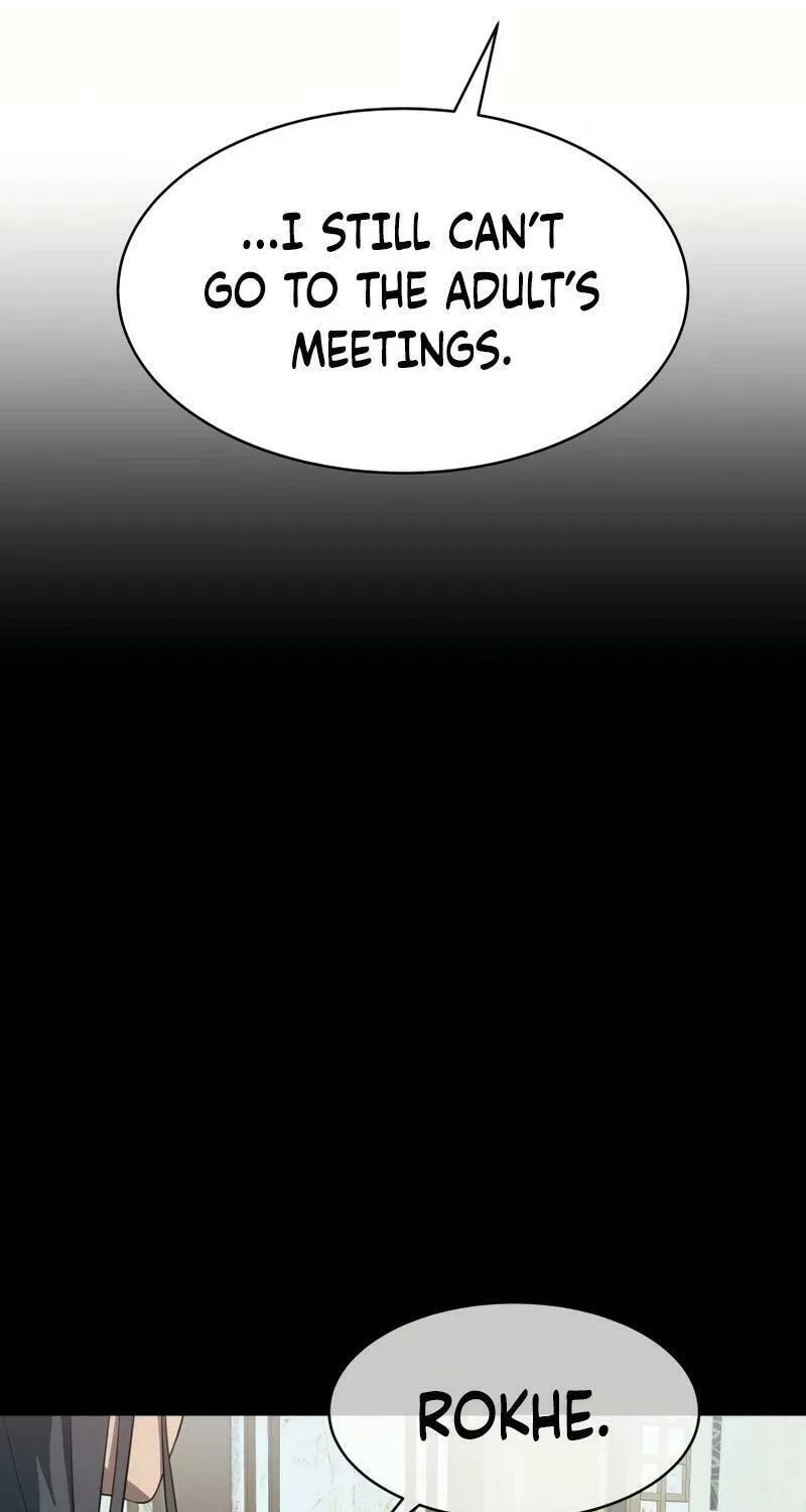 I Saw the Wild Ginseng Chapter 11 page 66 - 