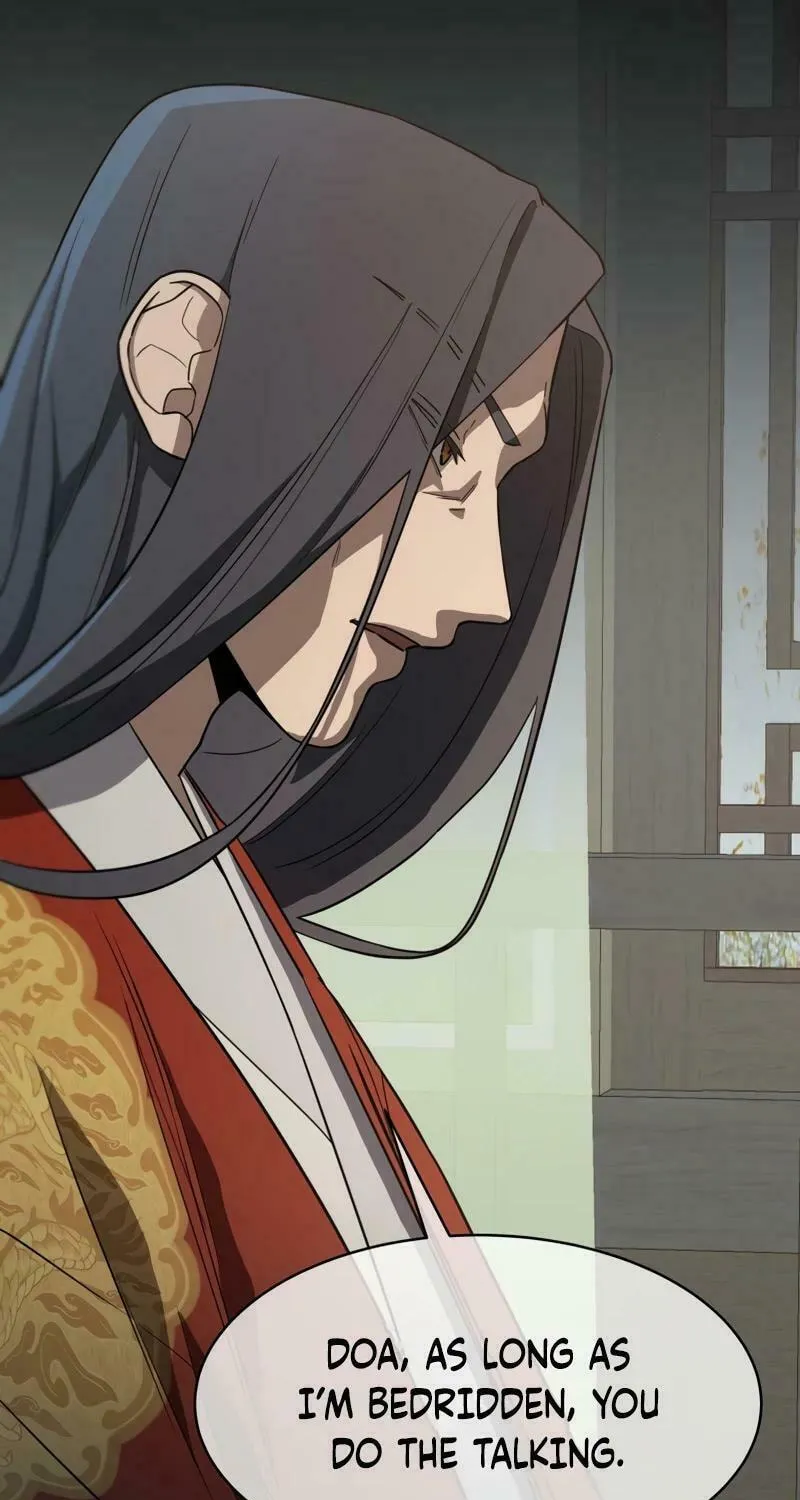 I Saw the Wild Ginseng Chapter 11 page 68 - 