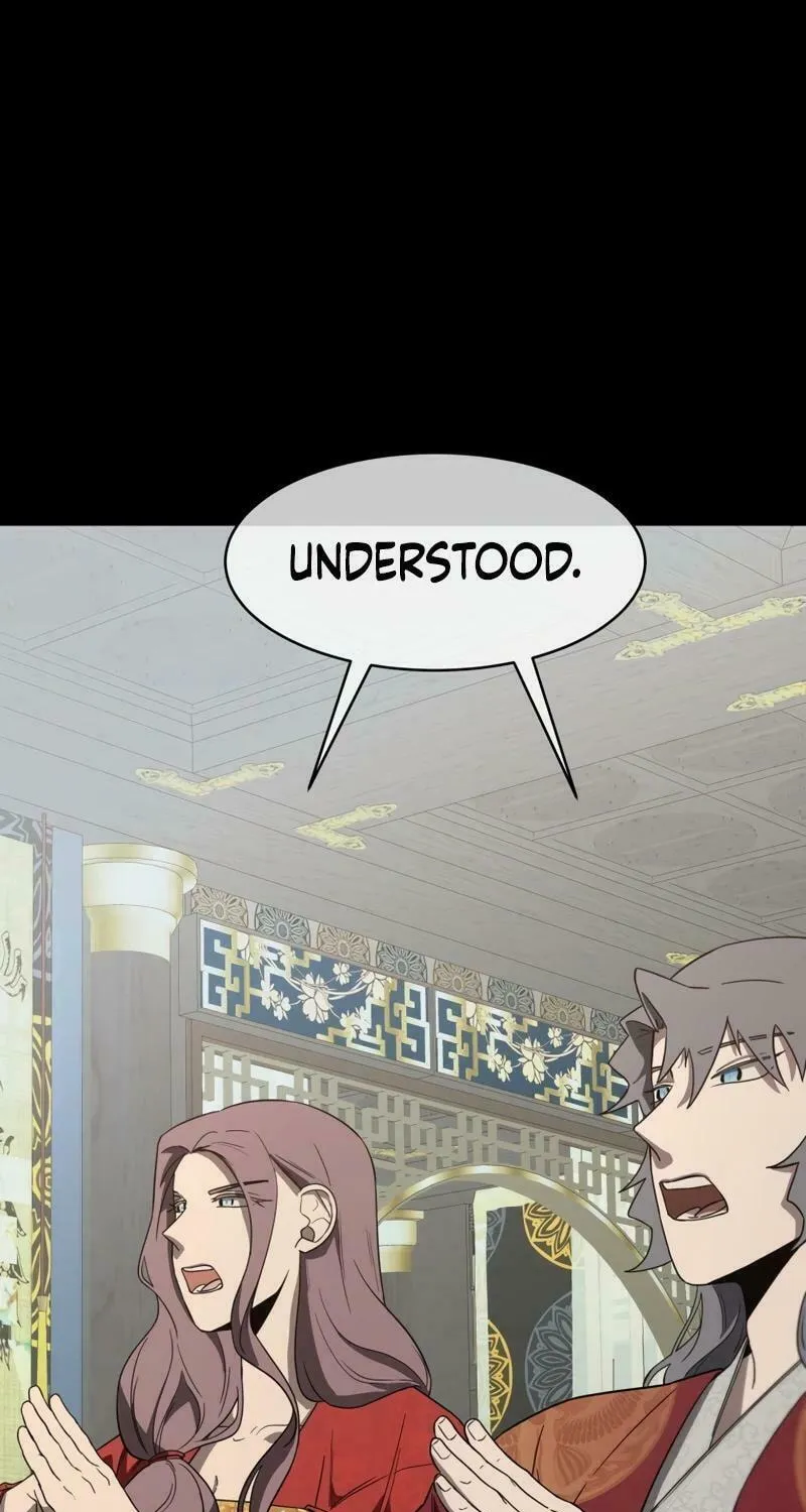 I Saw the Wild Ginseng Chapter 11 page 70 - 