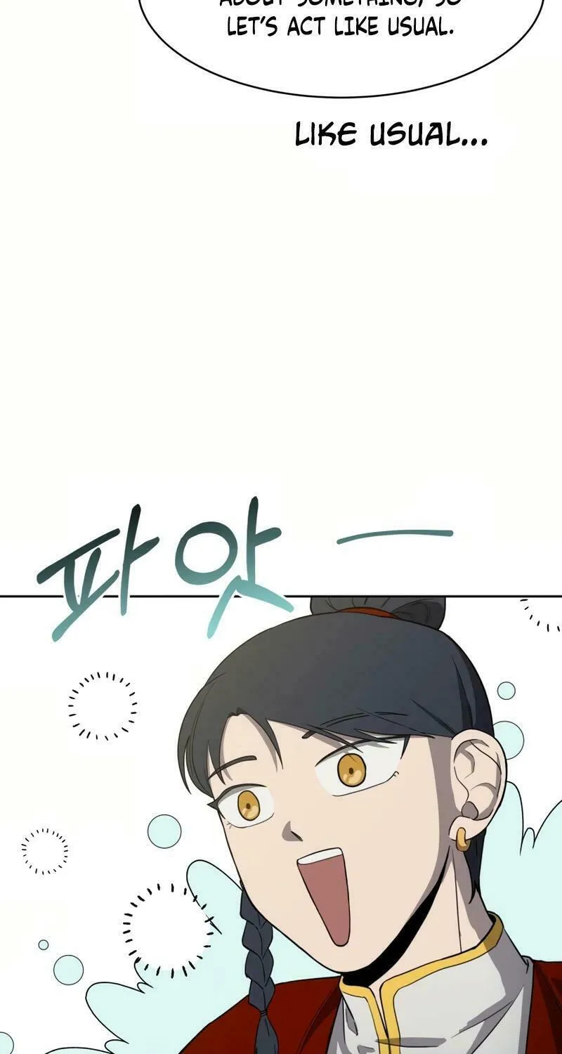 I Saw the Wild Ginseng Chapter 11 page 75 - 