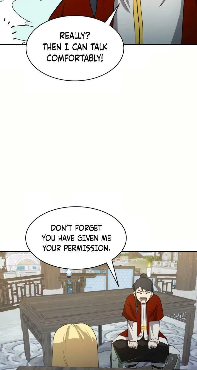 I Saw the Wild Ginseng Chapter 11 page 76 - 