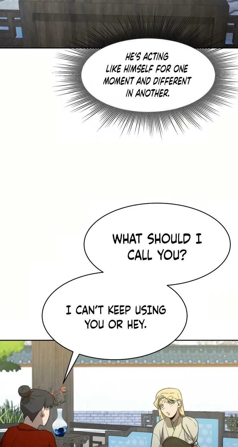 I Saw the Wild Ginseng Chapter 11 page 77 - 
