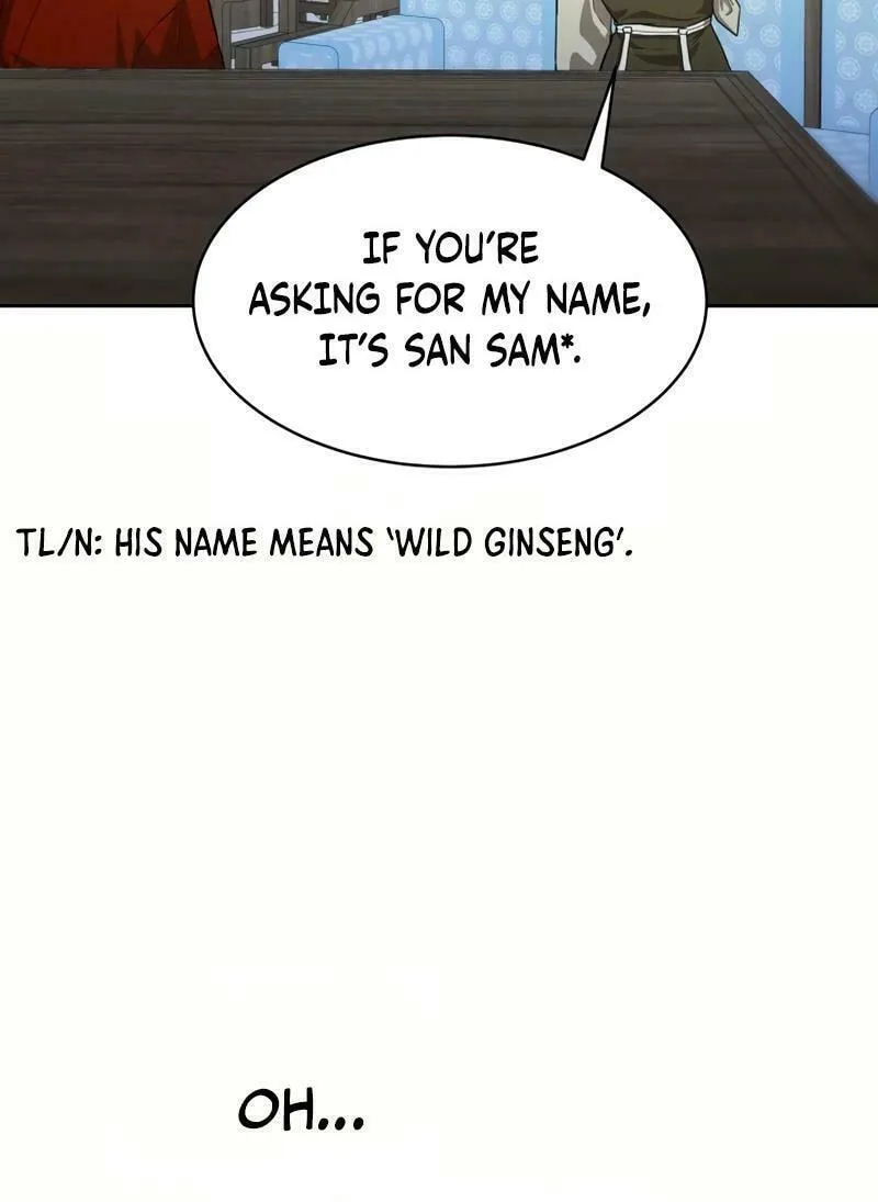 I Saw the Wild Ginseng Chapter 11 page 78 - 