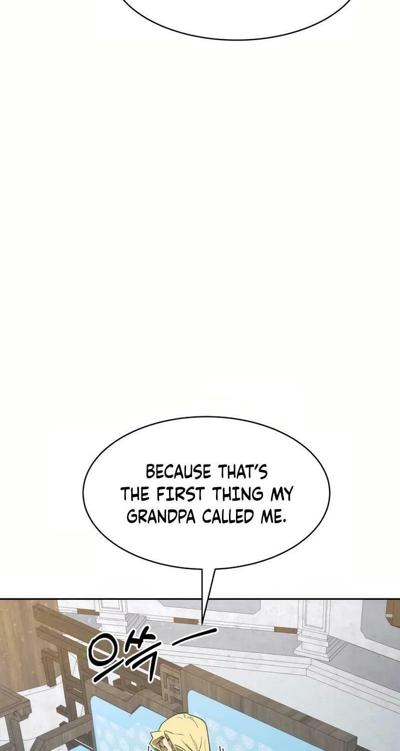I Saw the Wild Ginseng Chapter 11 page 80 - 