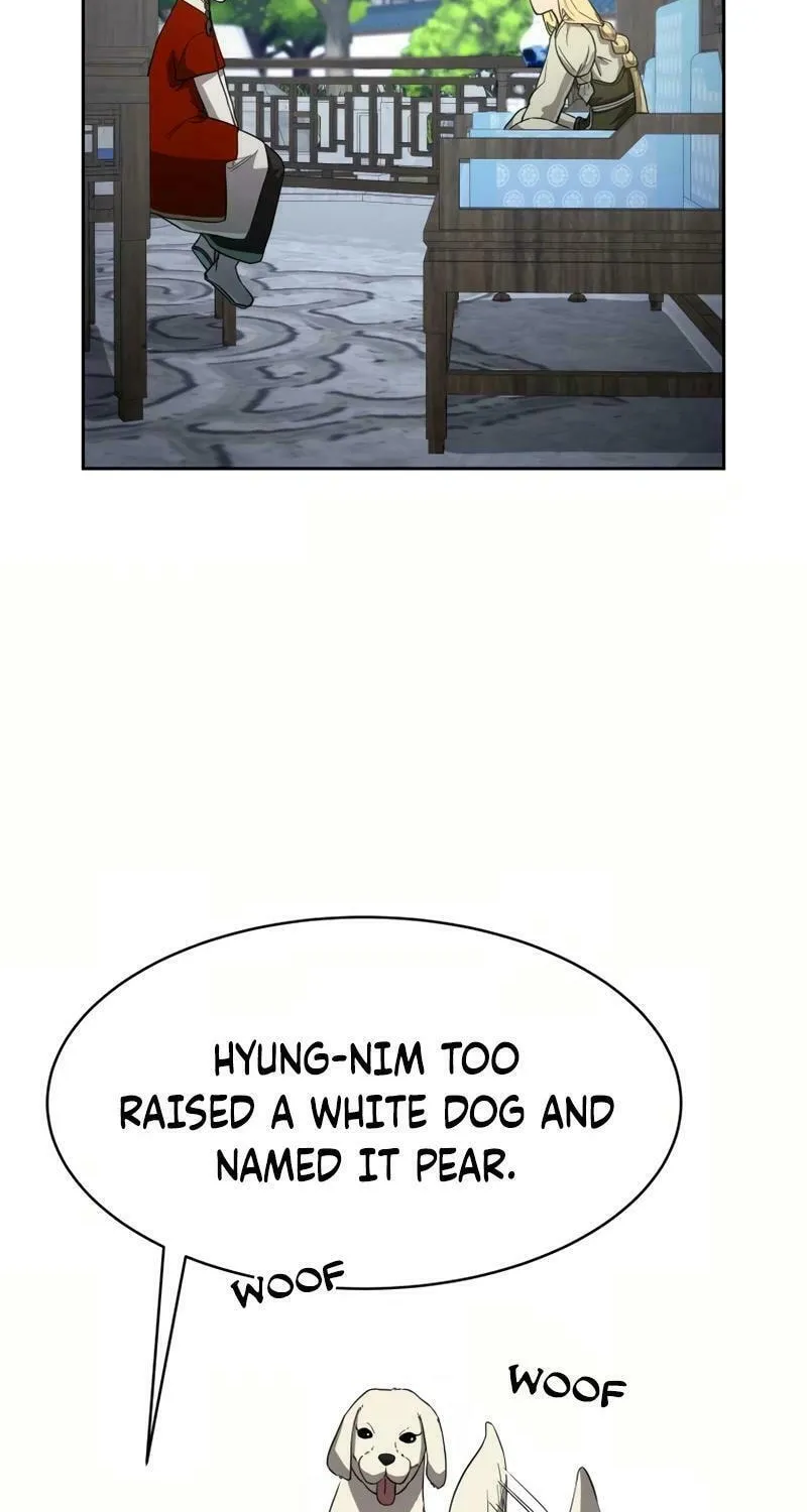 I Saw the Wild Ginseng Chapter 11 page 82 - 