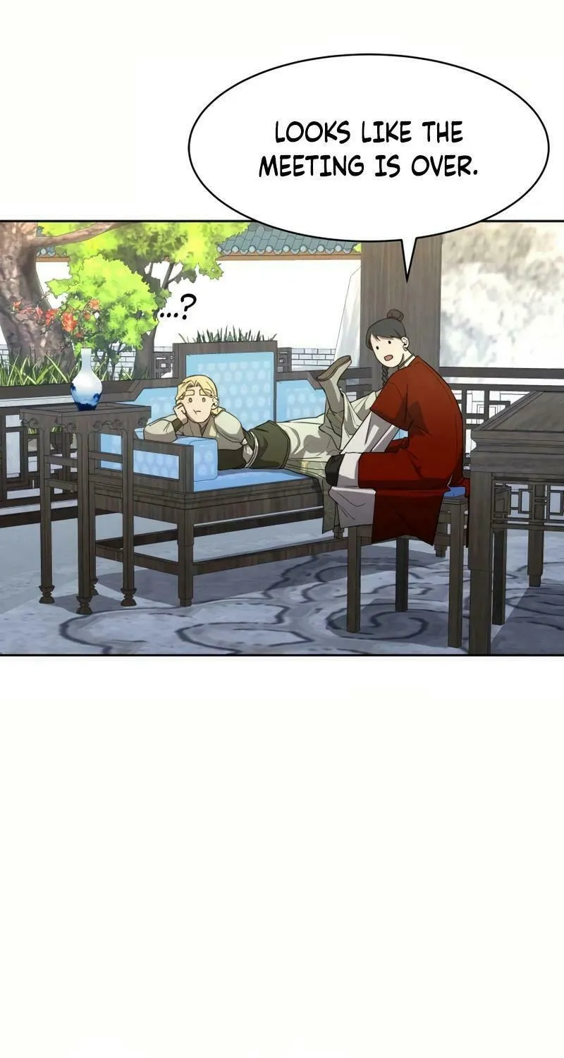 I Saw the Wild Ginseng Chapter 11 page 89 - 