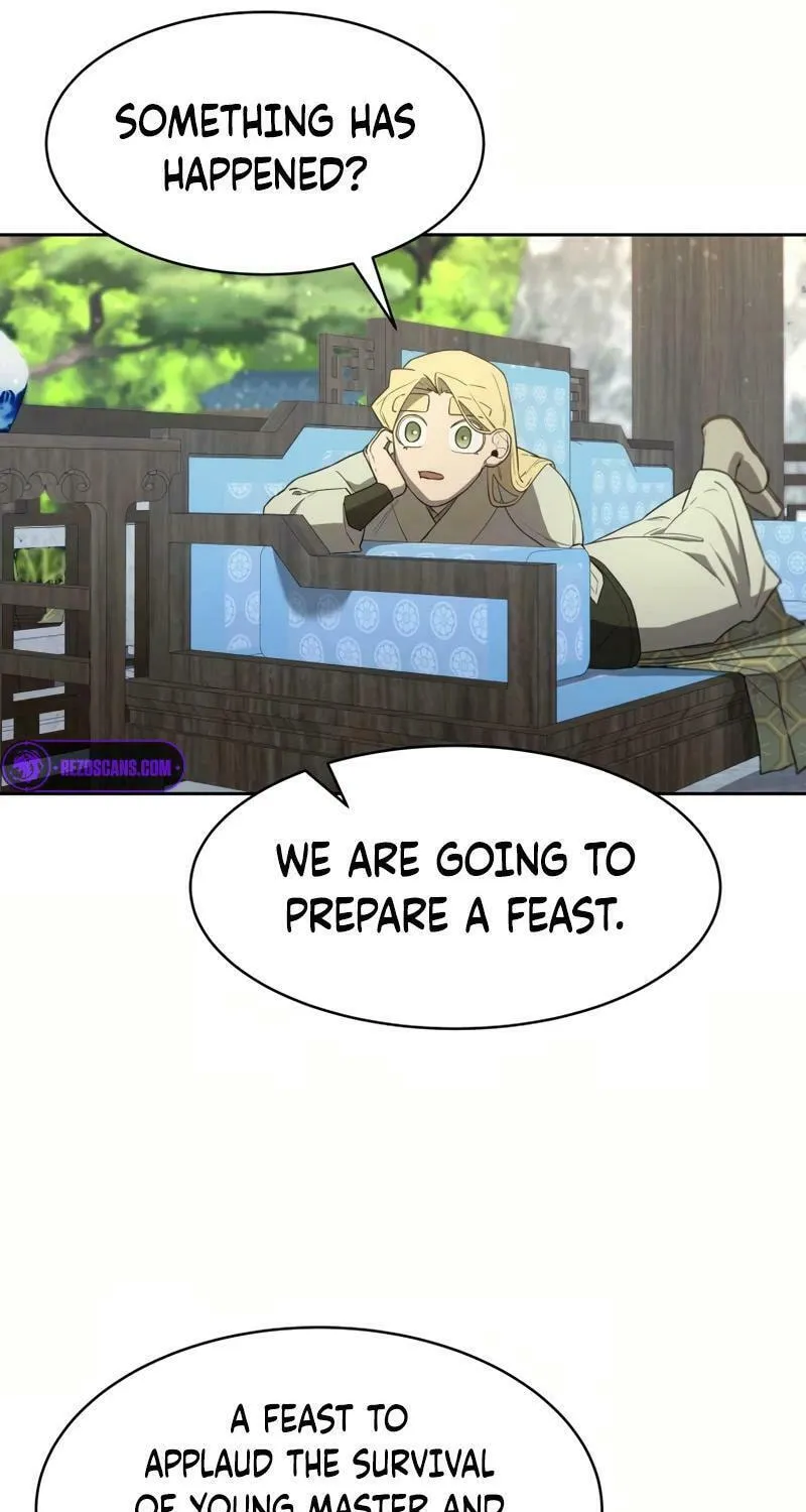 I Saw the Wild Ginseng Chapter 11 page 91 - 