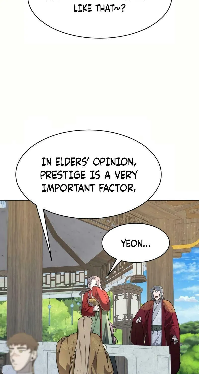 I Saw the Wild Ginseng Chapter 11 page 97 - 