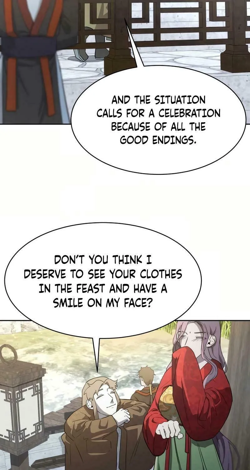 I Saw the Wild Ginseng Chapter 11 page 99 - 