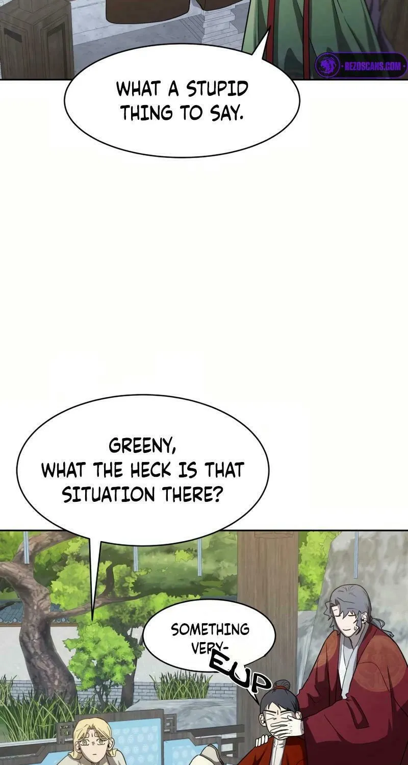 I Saw the Wild Ginseng Chapter 11 page 100 - 