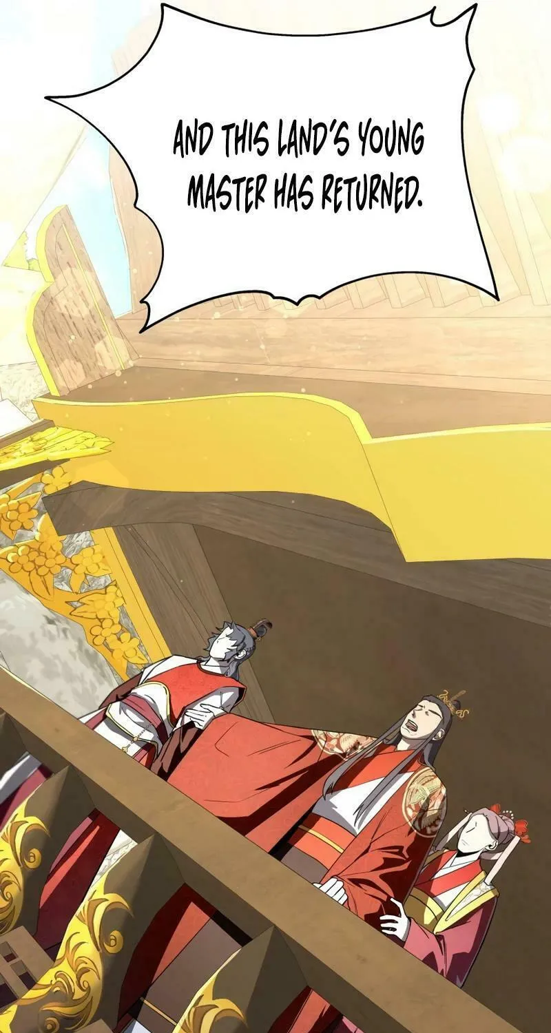I Saw the Wild Ginseng Chapter 12 page 11 - 