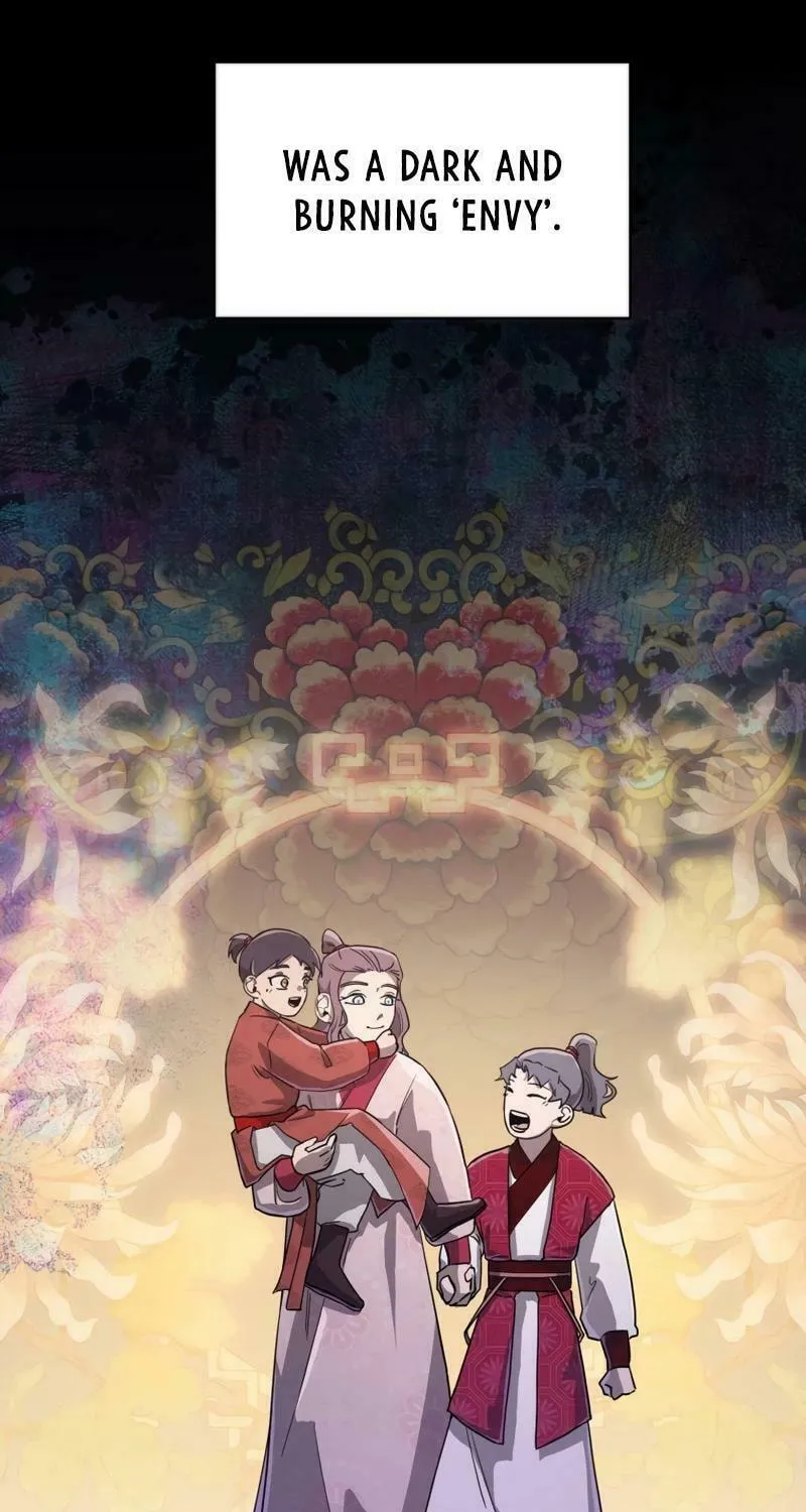 I Saw the Wild Ginseng Chapter 12 page 107 - 
