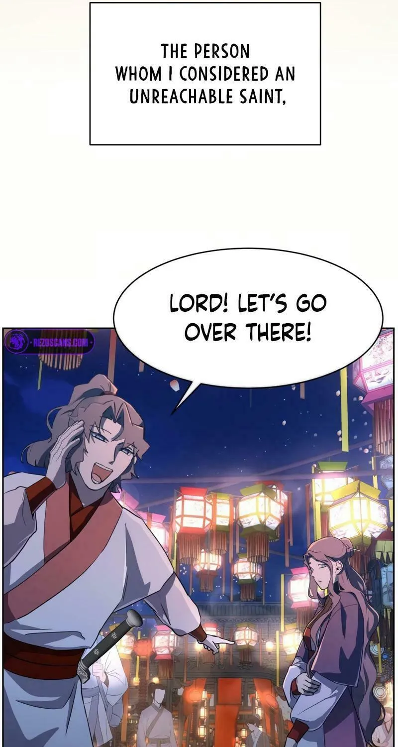 I Saw the Wild Ginseng Chapter 12 page 109 - 