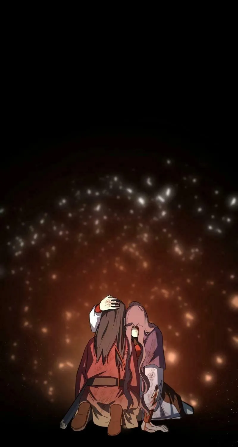I Saw the Wild Ginseng Chapter 12 page 123 - 