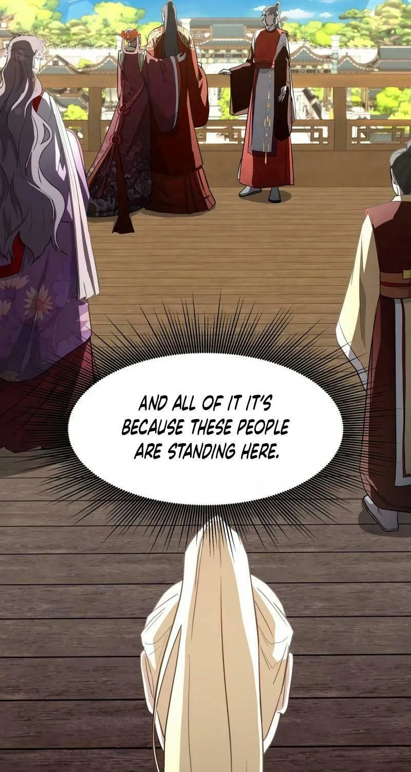 I Saw the Wild Ginseng Chapter 12 page 20 - 
