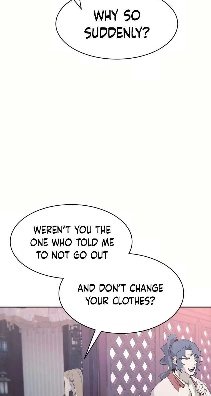 I Saw the Wild Ginseng Chapter 12 page 40 - 