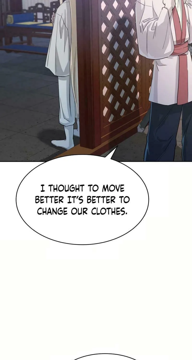 I Saw the Wild Ginseng Chapter 12 page 41 - 