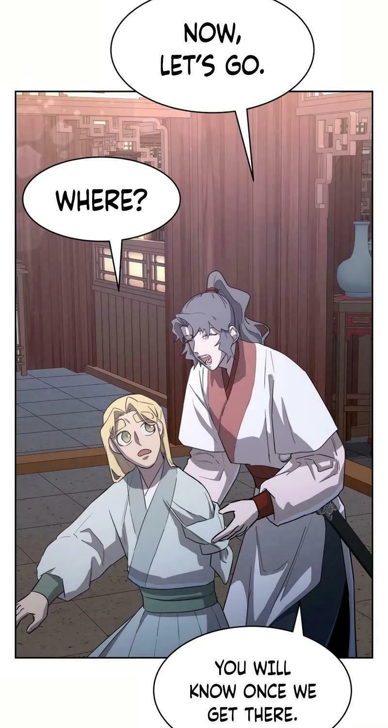 I Saw the Wild Ginseng Chapter 12 page 42 - 