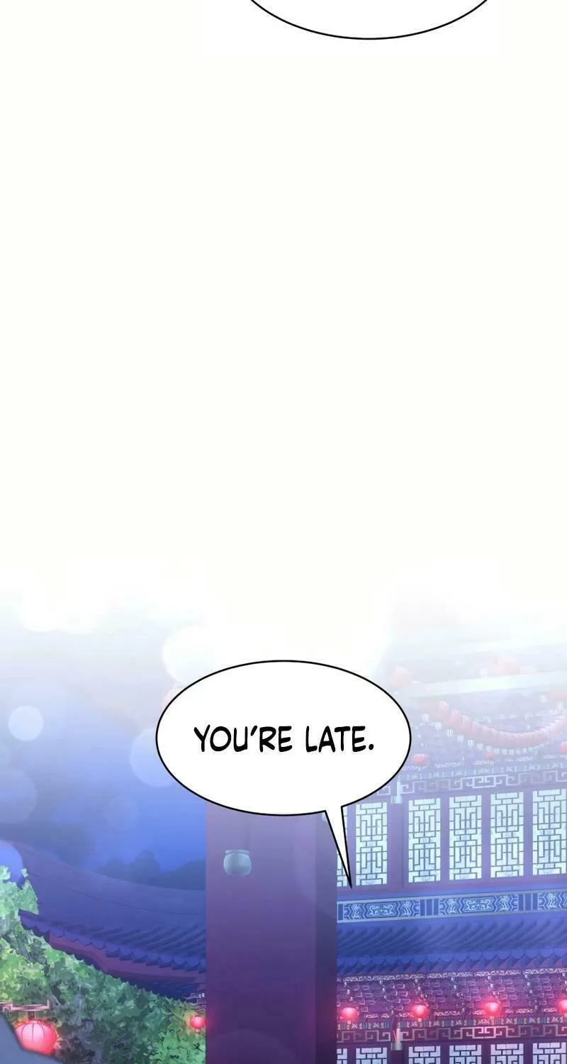 I Saw the Wild Ginseng Chapter 12 page 43 - 