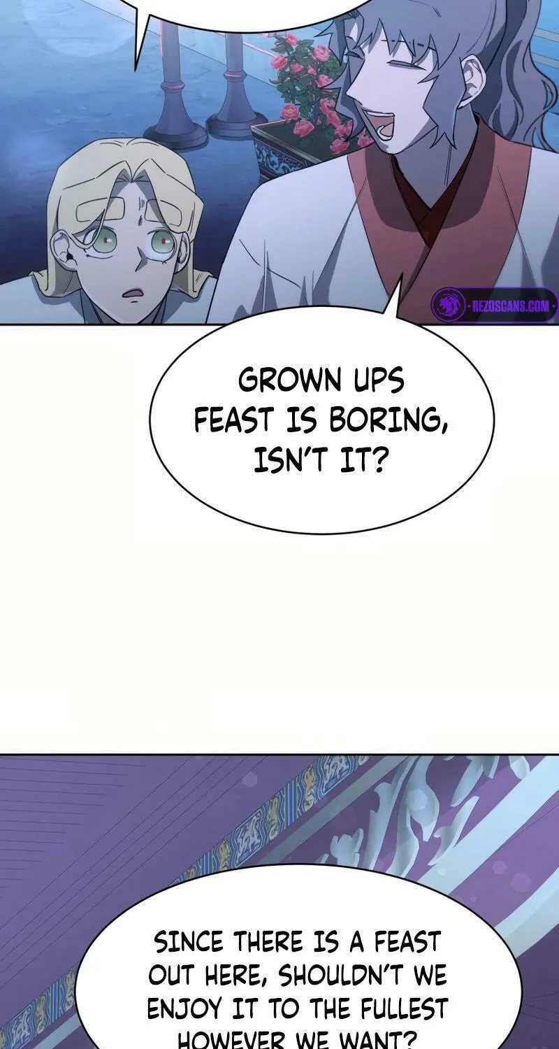 I Saw the Wild Ginseng Chapter 12 page 45 - 