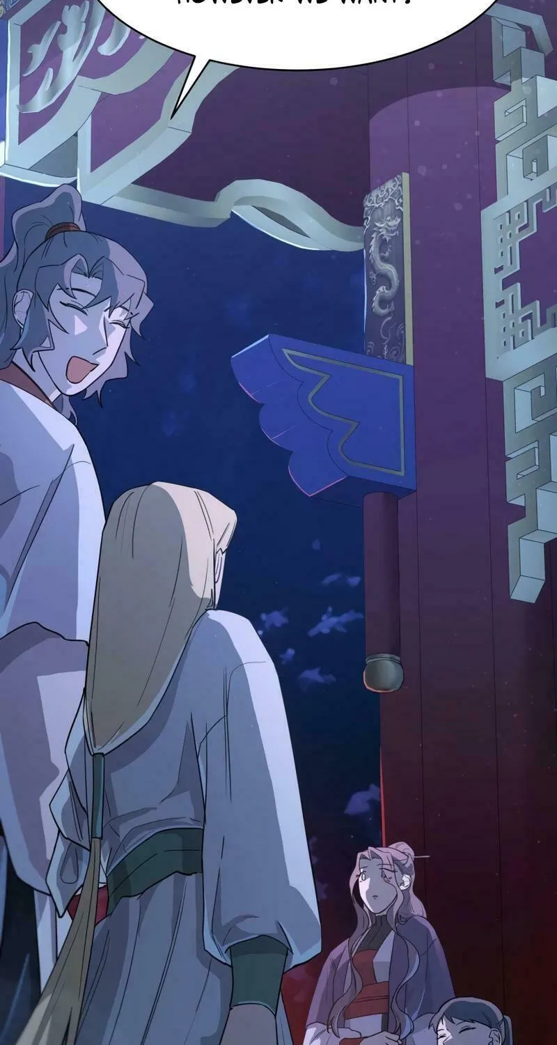 I Saw the Wild Ginseng Chapter 12 page 46 - 