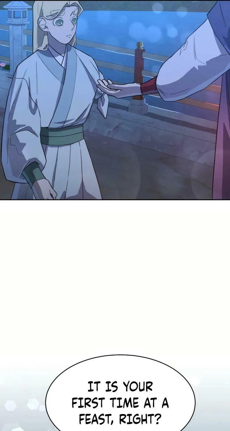 I Saw the Wild Ginseng Chapter 12 page 49 - 