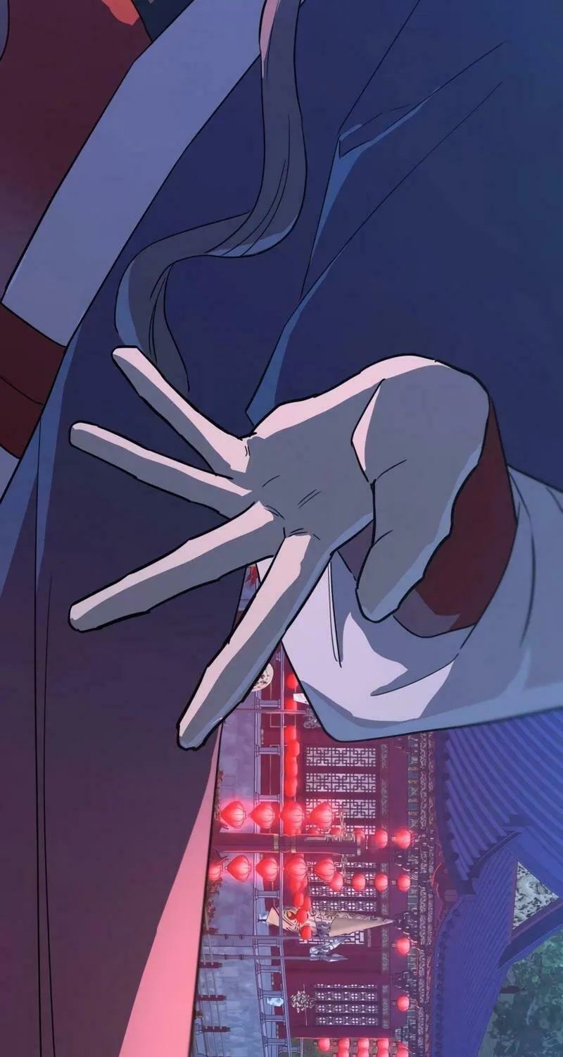 I Saw the Wild Ginseng Chapter 12 page 51 - 