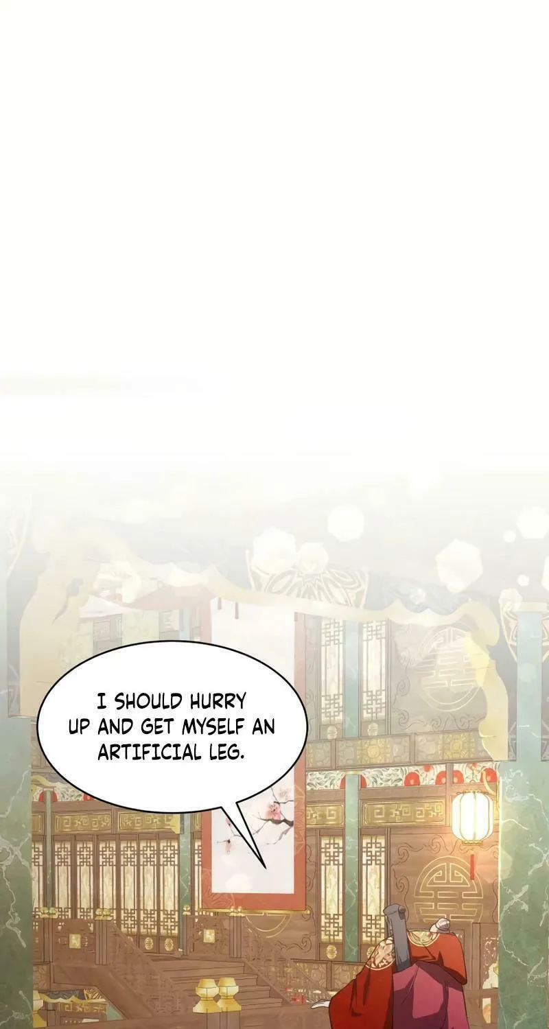 I Saw the Wild Ginseng Chapter 12 page 59 - 