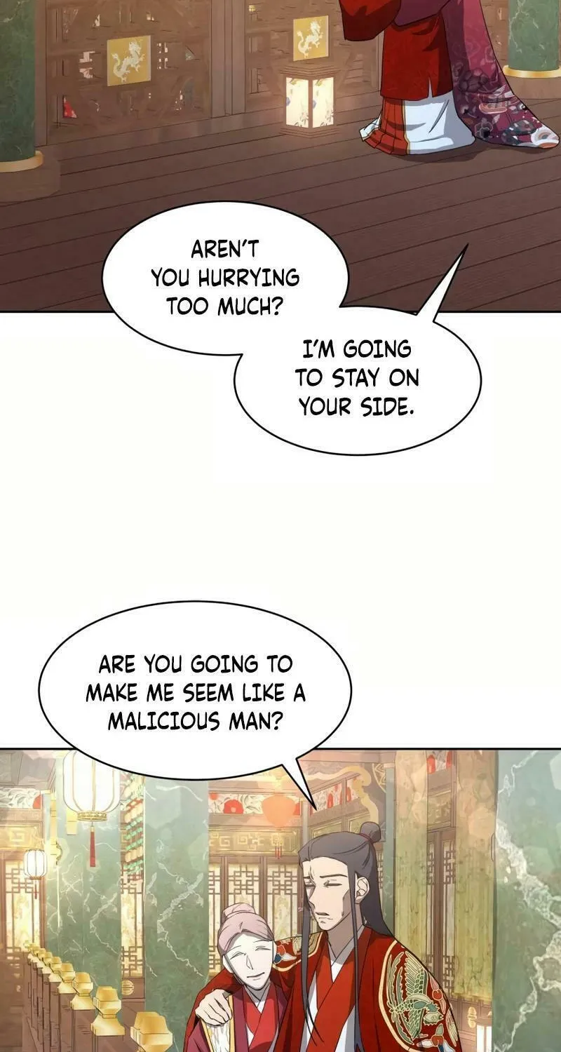 I Saw the Wild Ginseng Chapter 12 page 60 - 
