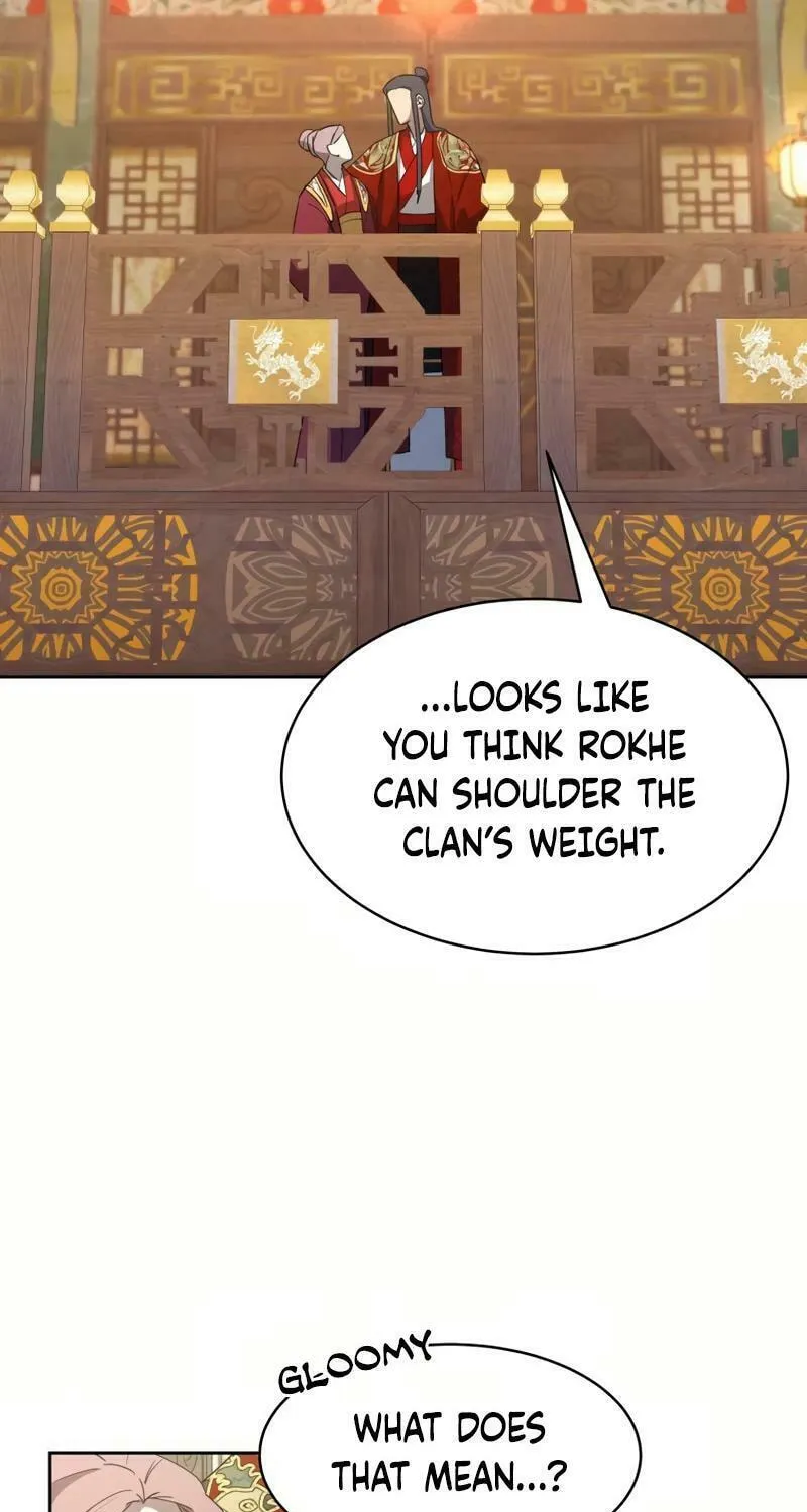 I Saw the Wild Ginseng Chapter 12 page 63 - 