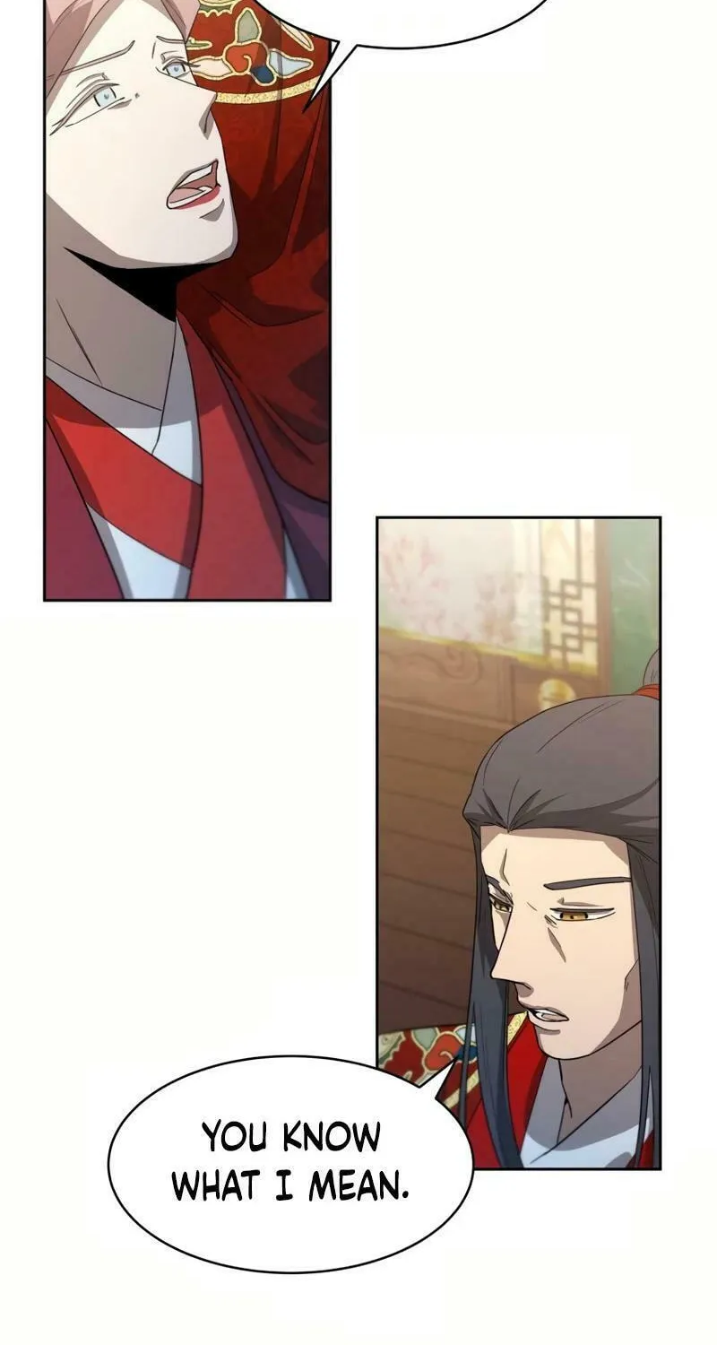 I Saw the Wild Ginseng Chapter 12 page 64 - 
