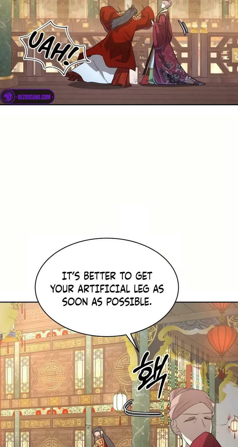 I Saw the Wild Ginseng Chapter 12 page 69 - 