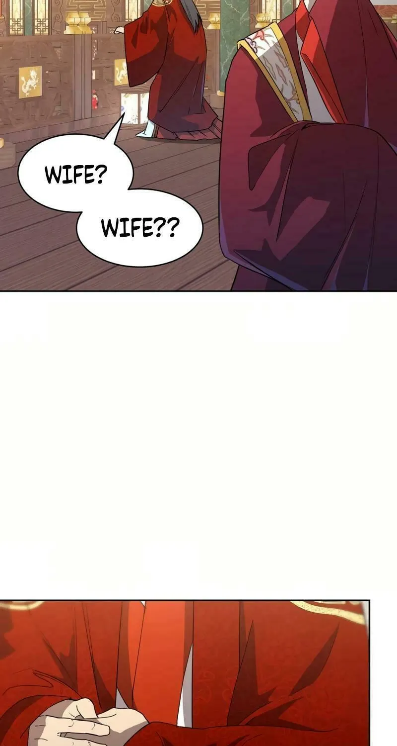 I Saw the Wild Ginseng Chapter 12 page 70 - 