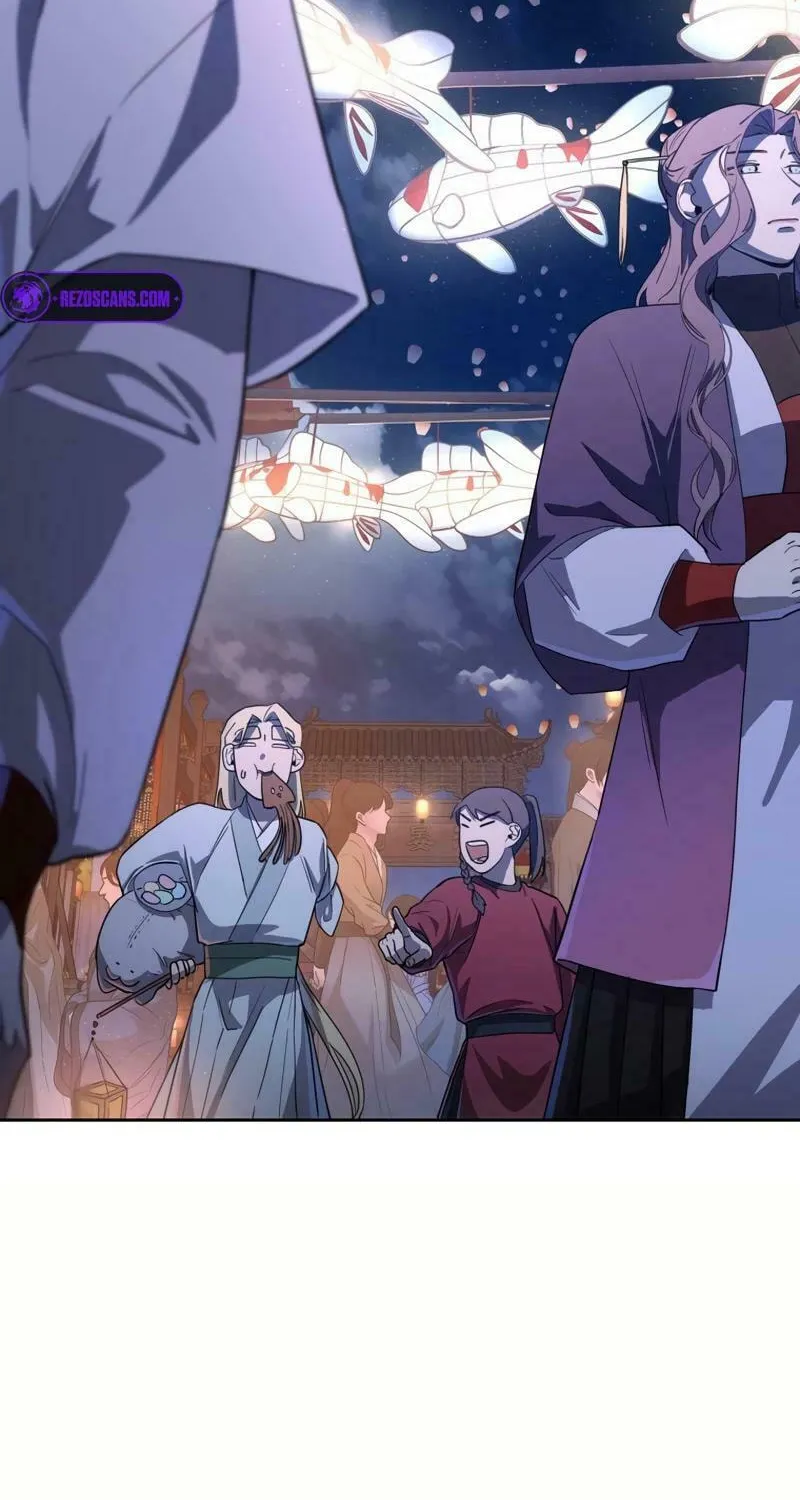I Saw the Wild Ginseng Chapter 12 page 76 - 