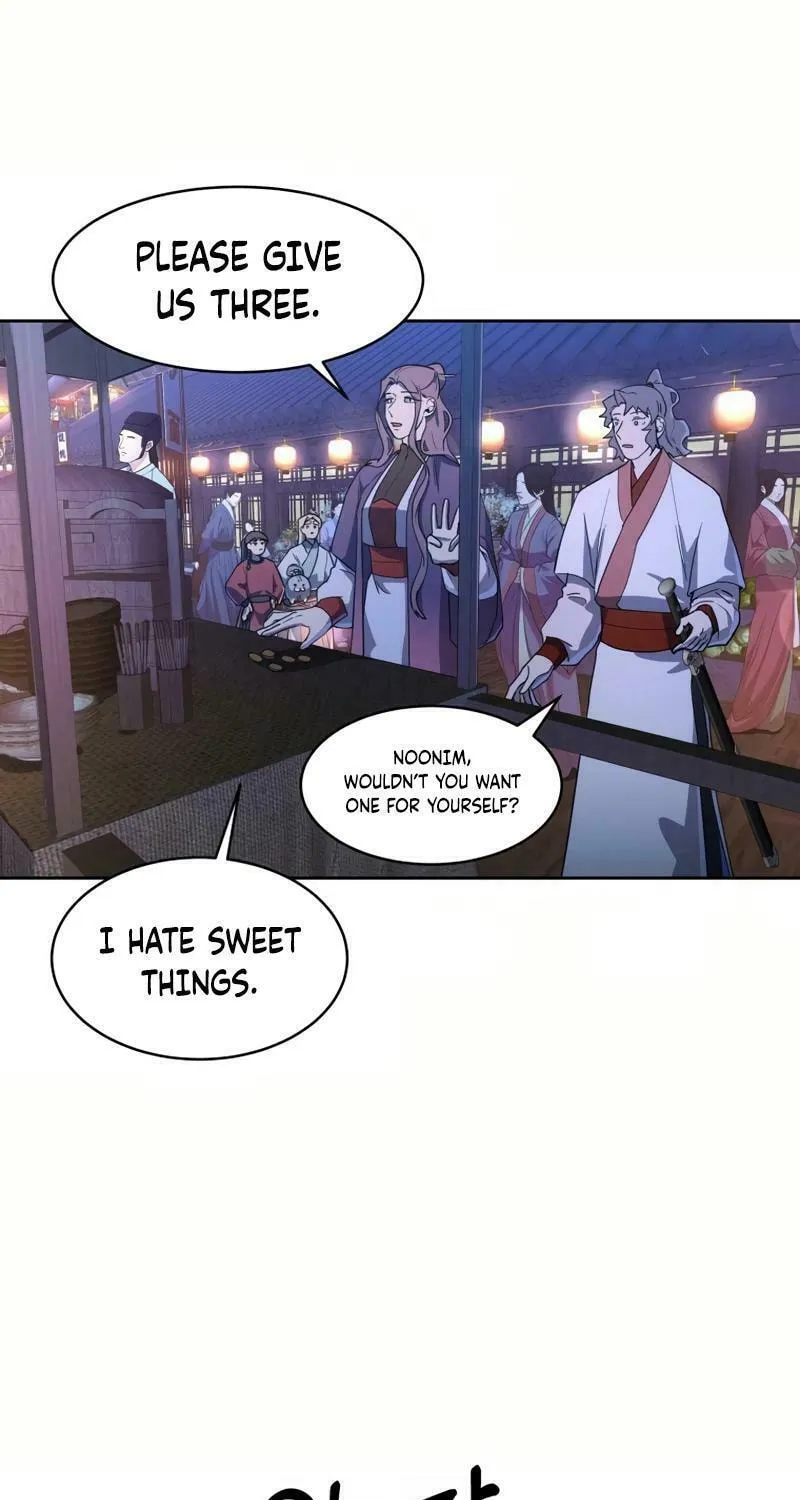 I Saw the Wild Ginseng Chapter 12 page 77 - 