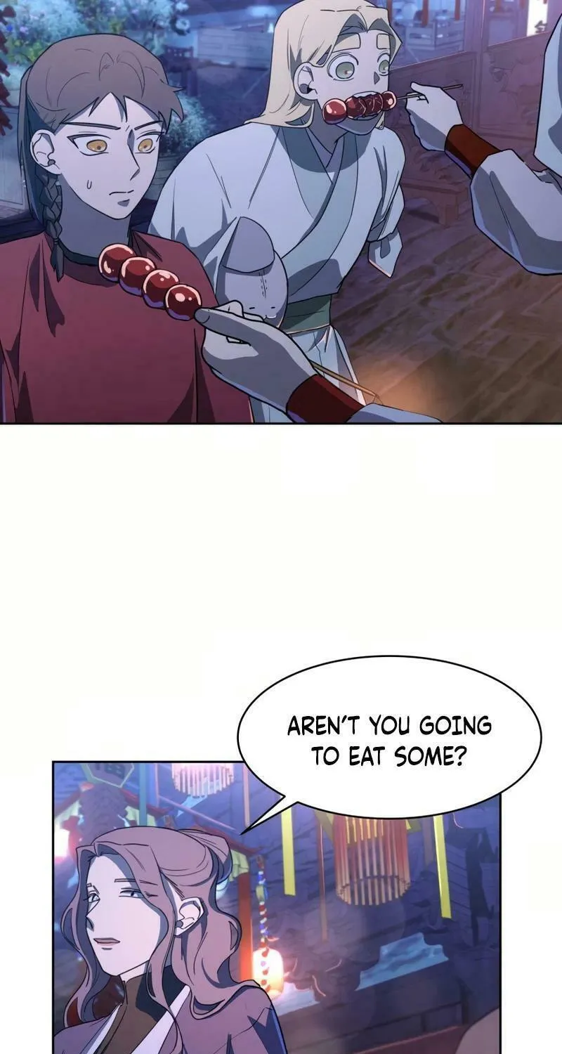 I Saw the Wild Ginseng Chapter 12 page 79 - 