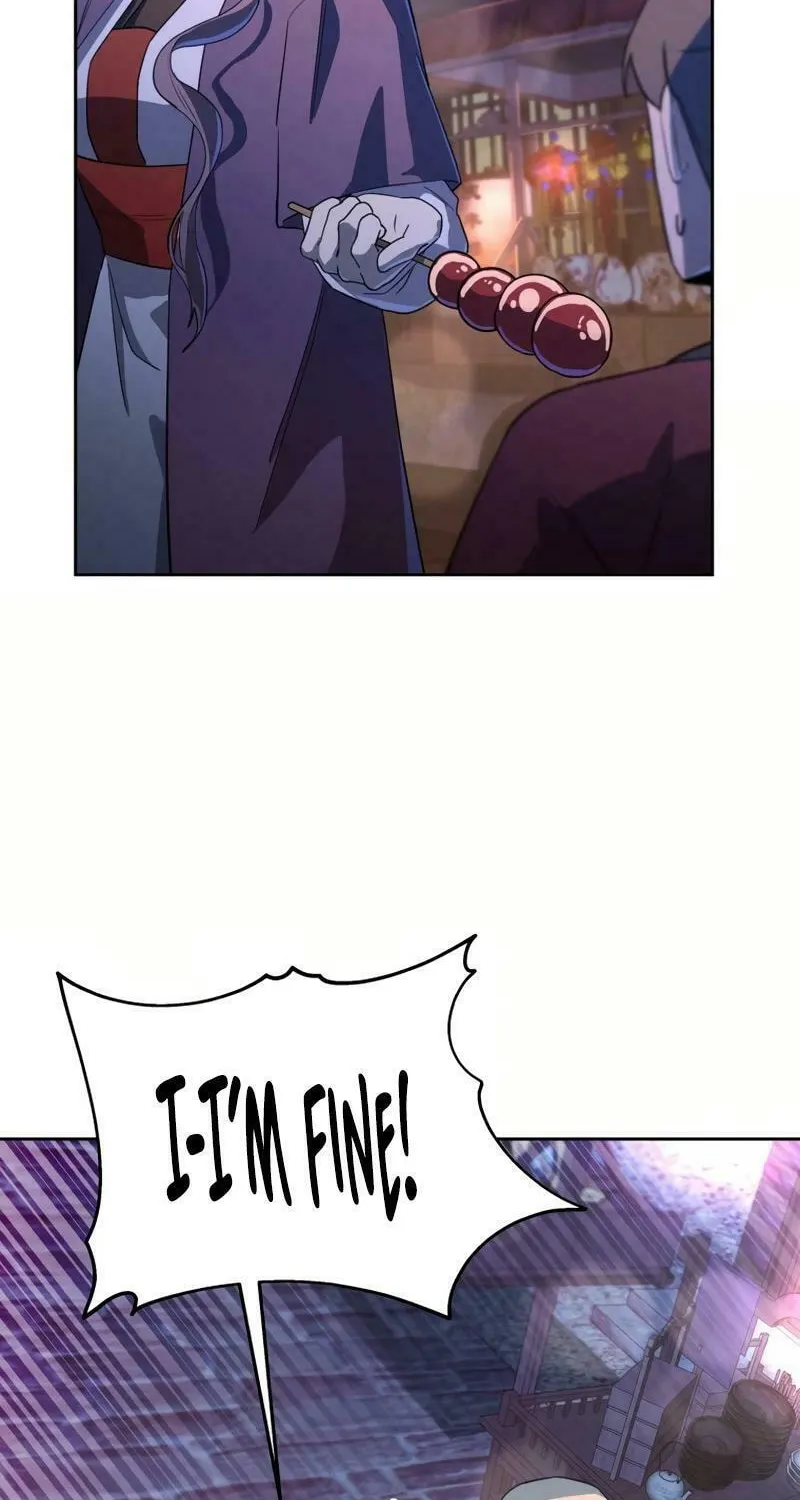 I Saw the Wild Ginseng Chapter 12 page 80 - 
