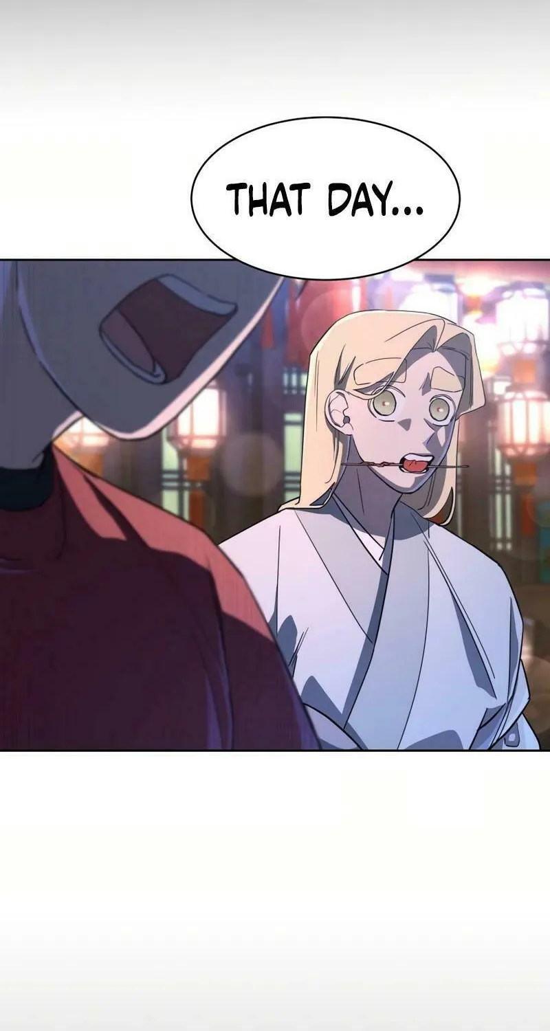 I Saw the Wild Ginseng Chapter 12 page 90 - 
